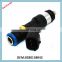 Best Price Website OEM 0280158042 16600CD700 Fuel Injector Spray for NISSANs FX35 M35 G35 V6 3.5L