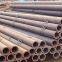 6 Stainless Steel Pipe 1 Inch Metal Pipe Jis G3454-2007