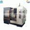 largest CNC Milling machine used drilling spare parts