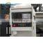 CK6180 Hot selling siemens control aluminium cnc lathe machine with 4 jaw chuck