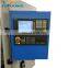 vmc850 cnc heavy duty milling center machine automatic tool changer