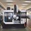 VMC850 high quality low price cnc milling machine with CE from Taian Haishu