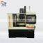 AUTOMATIC TOOL CHANGE SPINDLE CNC MILLING MACHINE