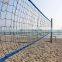 Easy Retractable Portable Tennis Fence Net