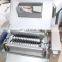 FC-300 Full Automatic Poultry Chicken Duck Pigeon Cutter Cutting Machine