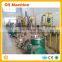 automatic rice bran oil press filling machinery solvent extract plant