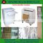 Factory price high output carton shredder machine/Electrical appliances packaging filler corrugated paper cardboard box shredder