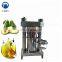 Taizy Multifunction Sacha inchi oil making machine Home used oil press machine