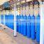Widely Used Good Price Seamless Steel High Pressure Argon Gas Cylinder For Car