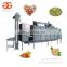 Professional Electric Heating Baking Tools And Equipment Oven Coffee Bean Cashew Nut Peanut Roaster Roasting Machine