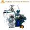 Machine milking cow milking machine price , dairy single/double cow milking machine