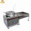 Popcorn machine,commercial popcorn machine,industrial round popcorn making machine
