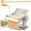 household manual fresh noodles making machine | Italian Noddle Maker