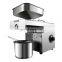 Screw mini oil press machine for sesame