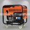 DG10-CLE open type diesel generator 7.5kva