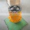 Excavator On Sale 31QB-10140 Swing Reduction Gear R480LC-9 Swing Gearbox