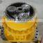 PC210-7 Swing Motor Assembly,706-7G-01070,706-7G-01040,PC220-7 SLEW MOTOR,PC240-7,PC200-7 hydraulic swing motor device,