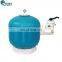 Good Quality Swimming Pool Equipment Bobbin Wound Filter Sand Filter