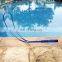 Aluminum Life-saving Hook For Swimming Pool