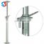Promotional Price Pre Galvanized Steel Push Pull Scaffolding Stable Props