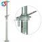 Telescopic Shoring Prop And Constructional Steel Telescopic Shoring Prop