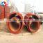 MF-073 Tianjin Shisheng Group Лакокрасочные формы для бетонных колонн