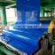 Shandong supplier Prepainted Galvanized Steel Coils PPGI
