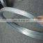 Galvanized high carbon spring steel wire for brush