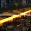 DN125 SCH40 seamless steel pipe