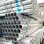 Hot Dipped Galvanized Steel Tube