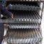 0.14mm Steel Coil Material Galvanized Corrugated Steel Roofing Sheet
