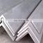 steel angle 40x40x3mm galvanized Angle steel / v shaped angle steel bar for Chile market