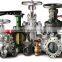 Professional manufacture api excellent quality 1 globe valves