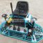 Double pan concrete smoothing machine/ride on power trowel for sale