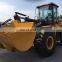 cheap 5t wheel loader with strong power