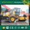 new XS143J steel vibrator road roller sale in Kenya