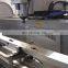 Aluminum 4 axis window cnc machining centre