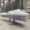 Insulating Glass Line Equipment for Rigid Spacer Frames Butyl Extruding Automatic Butyl Extruder