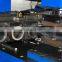 SG-II-40 Single head hydraulic pipe end forming machine, tube end forming machine for pipe reducing and expanding