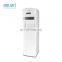 Pump  water dispenser with compressor cooling  /Hot and cold water dispenser  with child lock