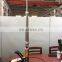 4m Robot Pneumatic Extension Telescopic Mast