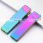Gold color USB charge Lighter/Cigarette Lighter