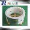 Cold Rolled ASTM304 0.1X1219xc Stainless Steel Coil