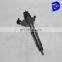 high quality Fuel injector 612600080971 for Weichai engine
