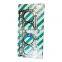 Diesel engine spare part metal ISF2.8 5257187 cylinder head gasket
