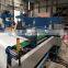 Full automatic belt feeding precision hydraulic EPE foam die cutting machine