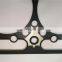 NT855 Diesel engine cylinder head gasket 3074982 3076189