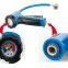 AUTO A-C CHARGING KIT FOR R-134a SYSTEM