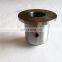 K19 ccec diesel engine parts 3202114 Idler shaft
