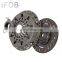 IFOB Metal Clutch Kit Clutch Pressure Plate Disc With Release Bearing For Citroen C1 1KR-FE 1608396980